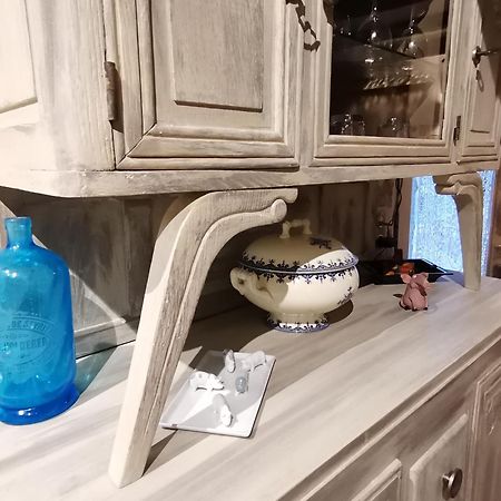 La Petite Porcherie Ladignac-le-Long Zewnętrze zdjęcie