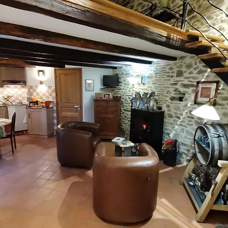 La Petite Porcherie Ladignac-le-Long Zewnętrze zdjęcie
