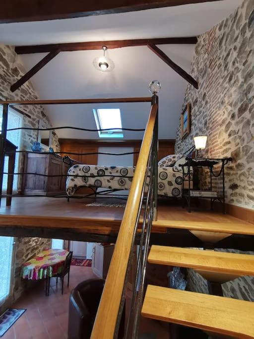La Petite Porcherie Ladignac-le-Long Zewnętrze zdjęcie
