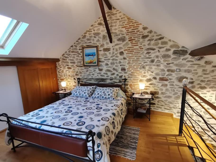 La Petite Porcherie Ladignac-le-Long Zewnętrze zdjęcie