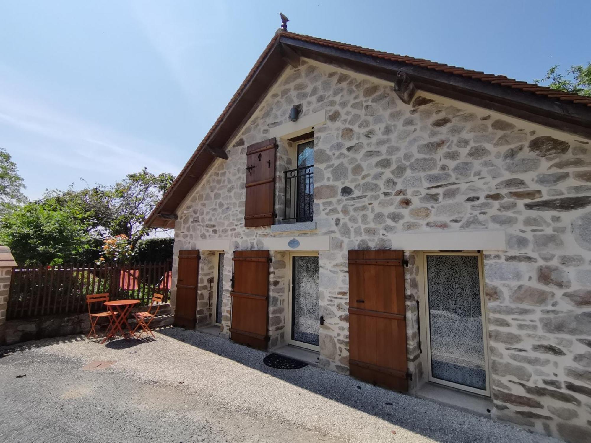 La Petite Porcherie Ladignac-le-Long Zewnętrze zdjęcie