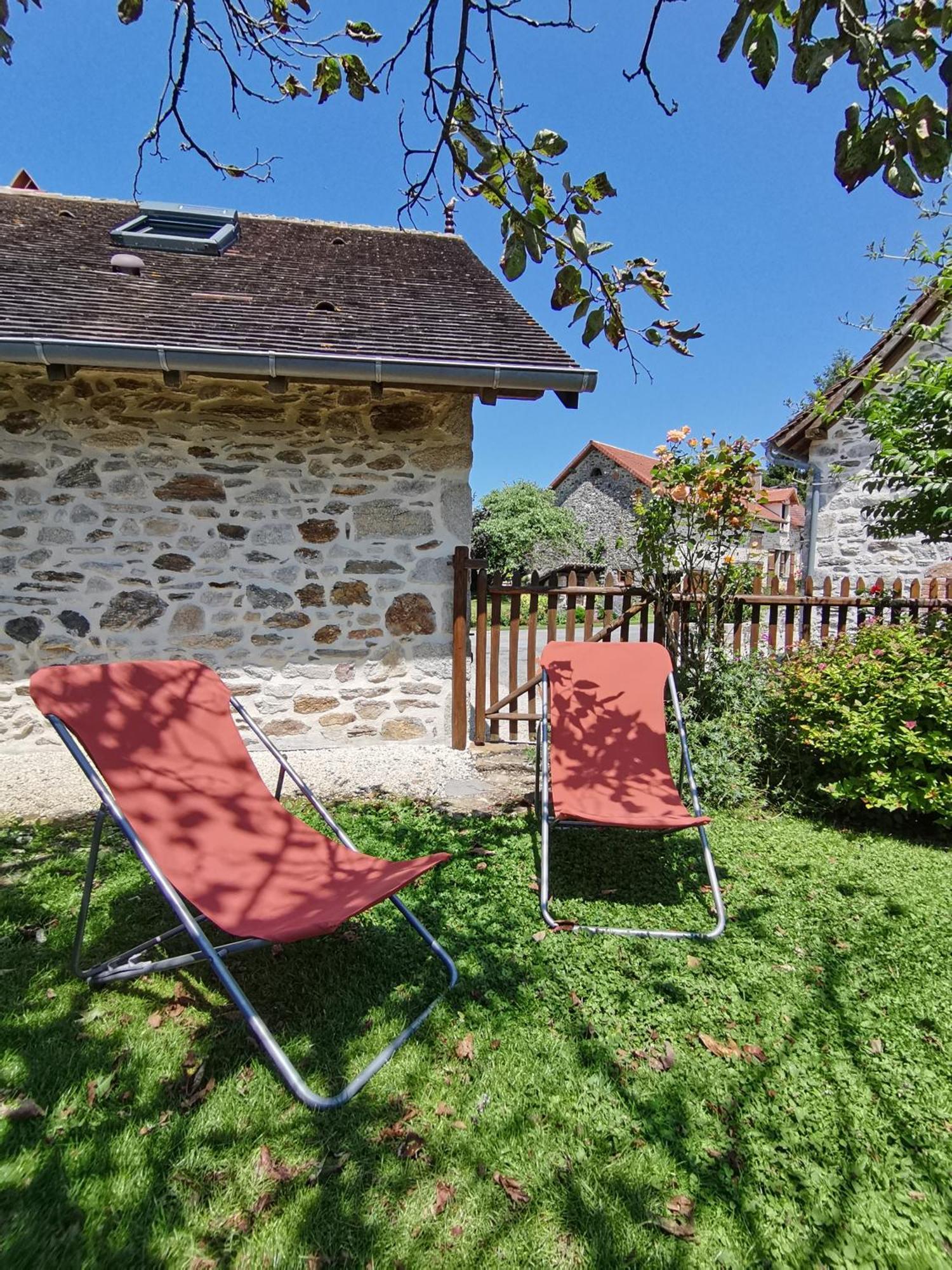 La Petite Porcherie Ladignac-le-Long Zewnętrze zdjęcie