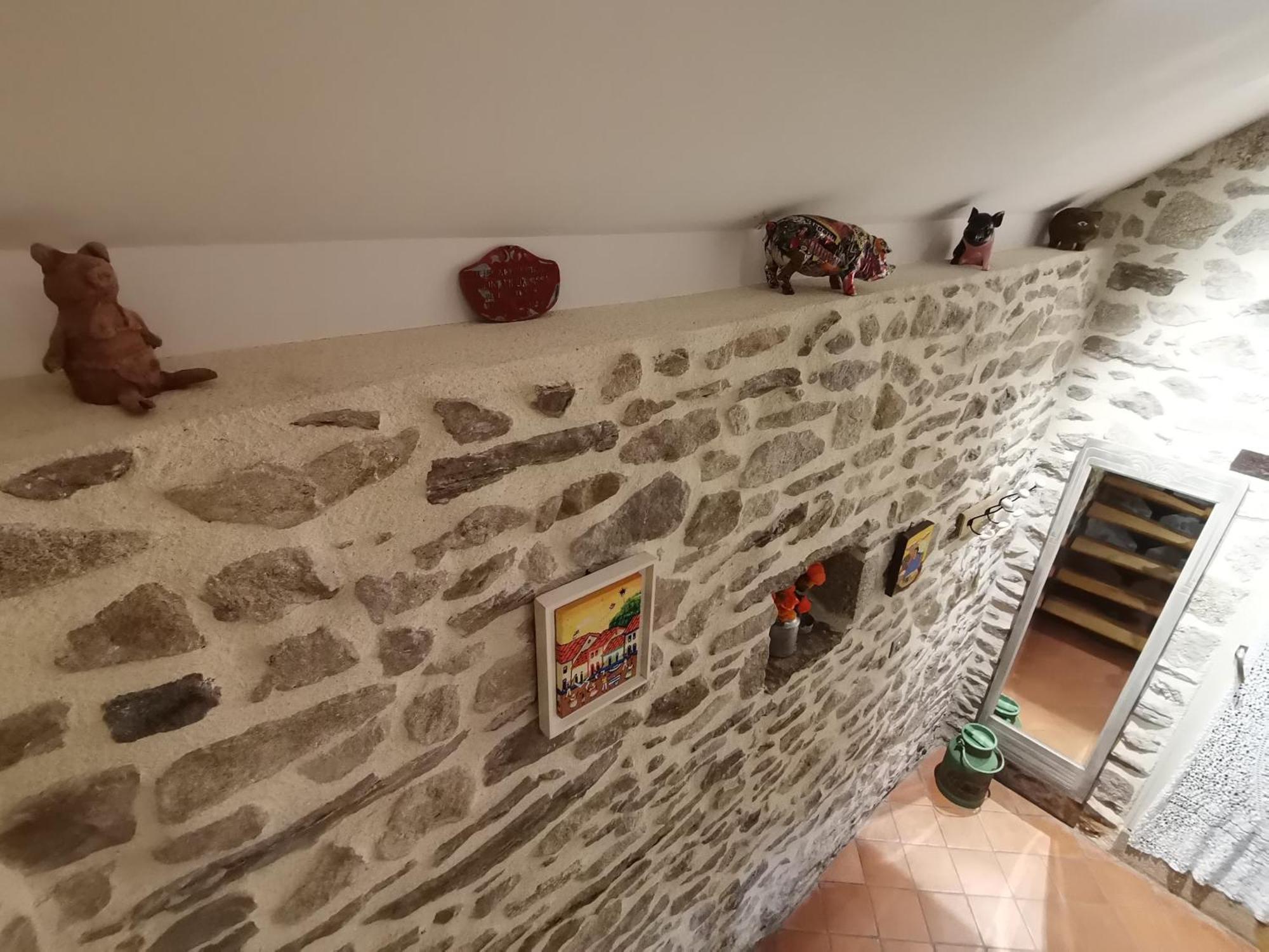 La Petite Porcherie Ladignac-le-Long Zewnętrze zdjęcie