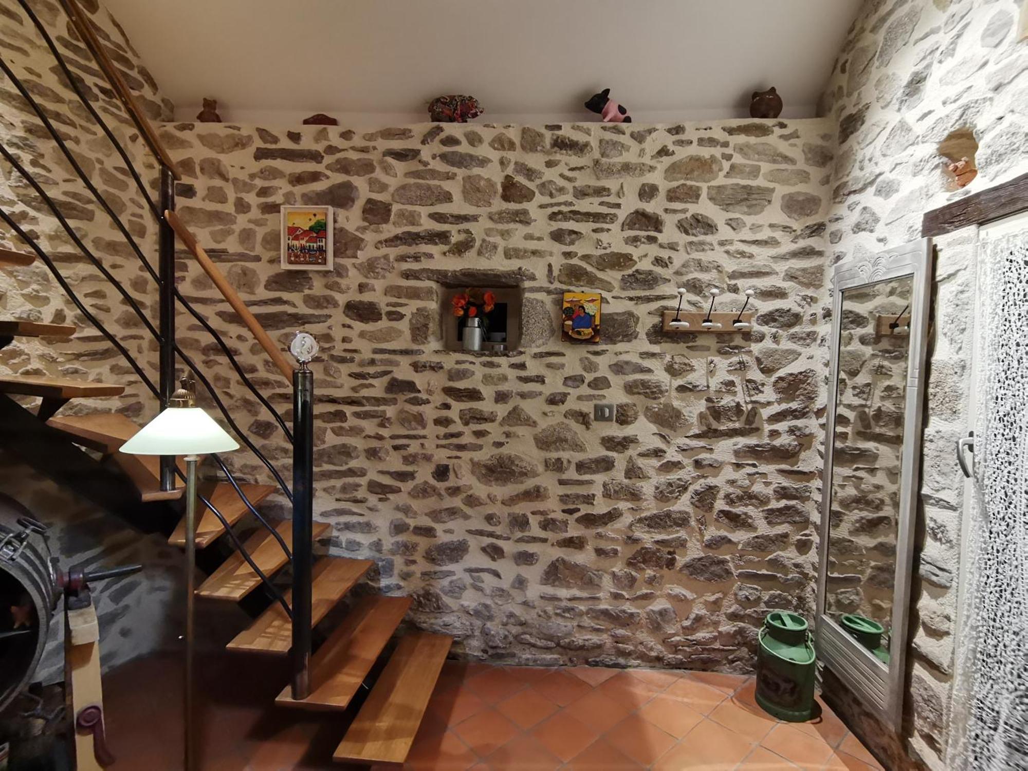 La Petite Porcherie Ladignac-le-Long Zewnętrze zdjęcie