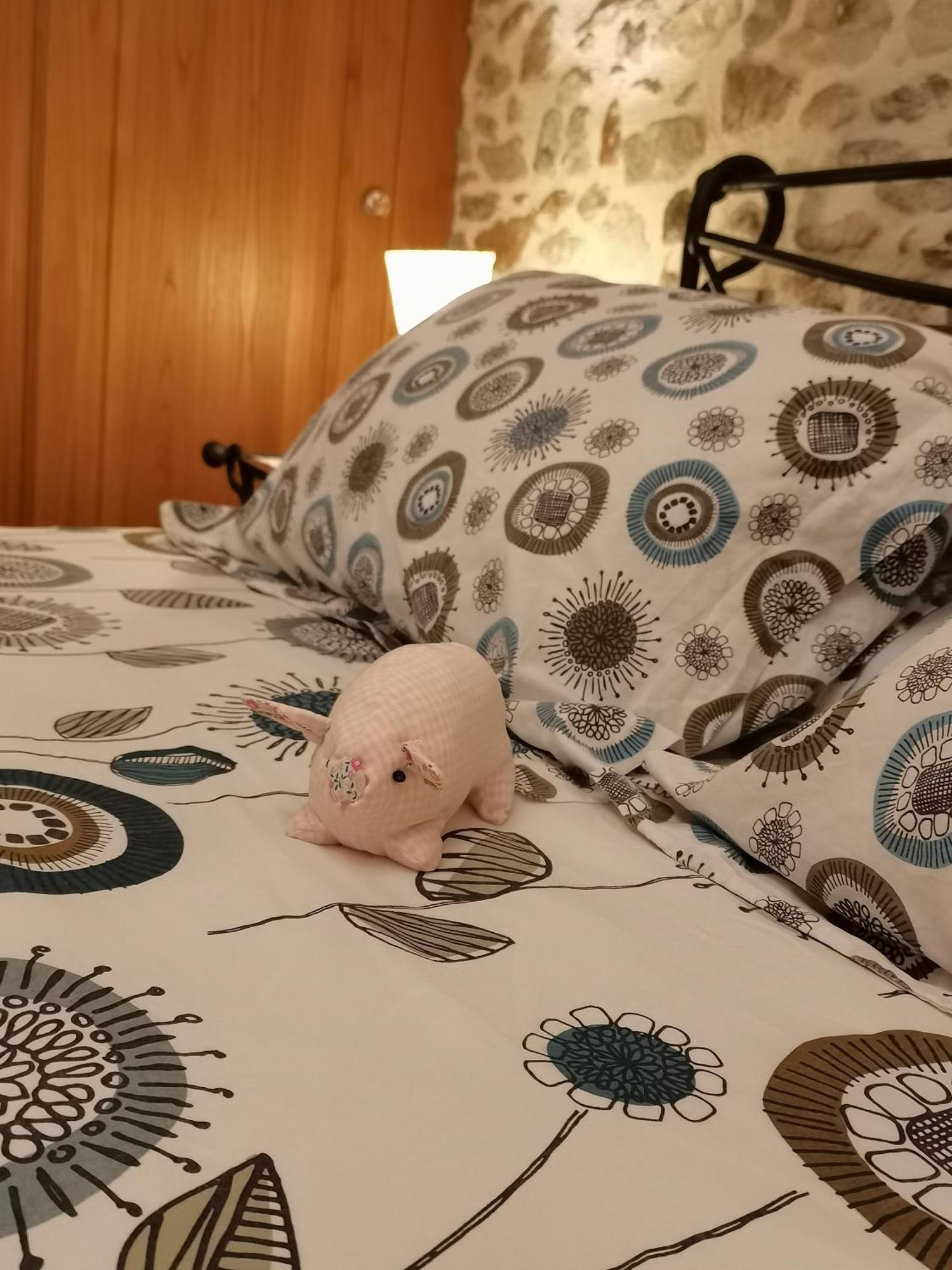 La Petite Porcherie Ladignac-le-Long Zewnętrze zdjęcie