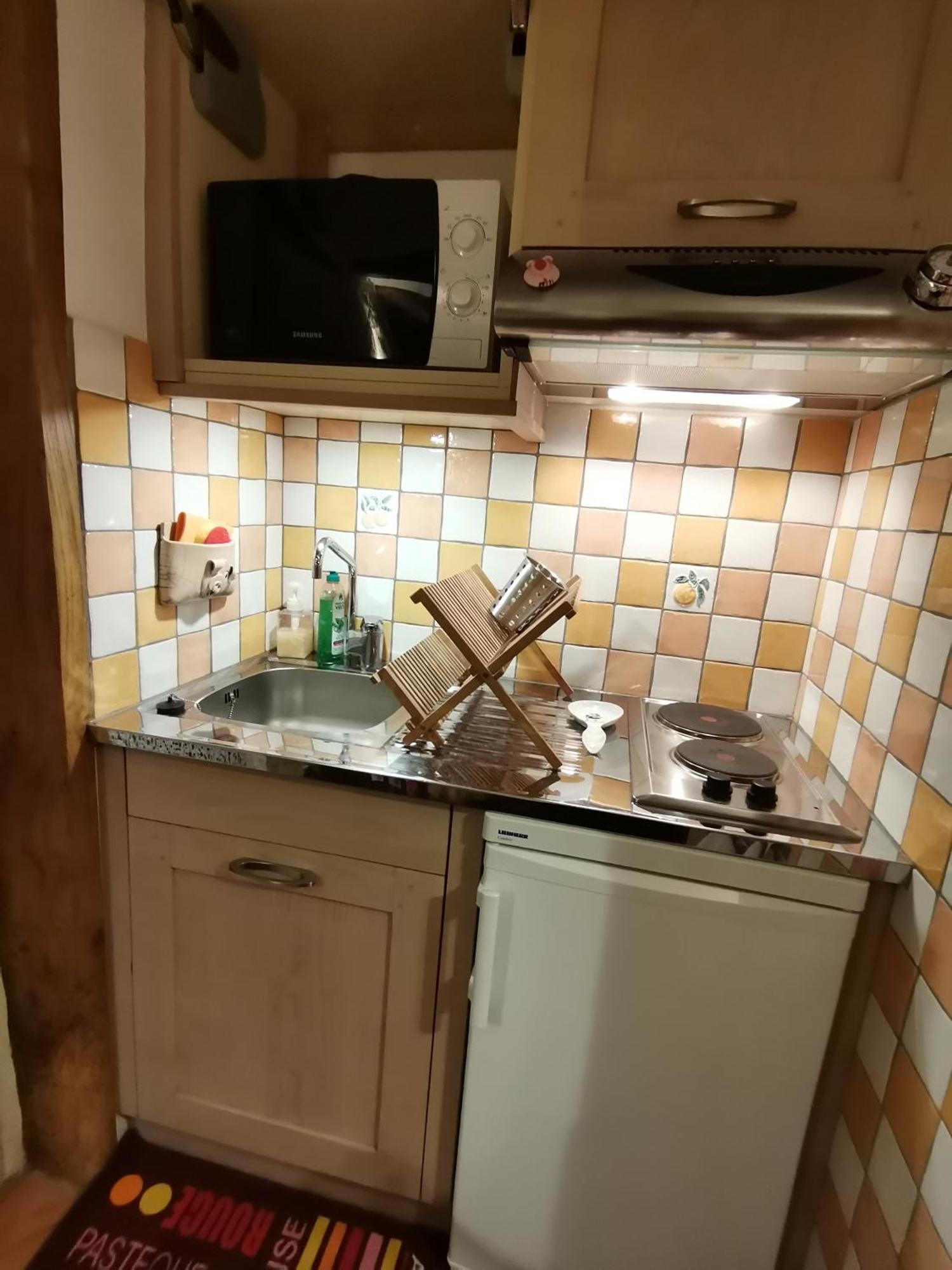 La Petite Porcherie Ladignac-le-Long Zewnętrze zdjęcie