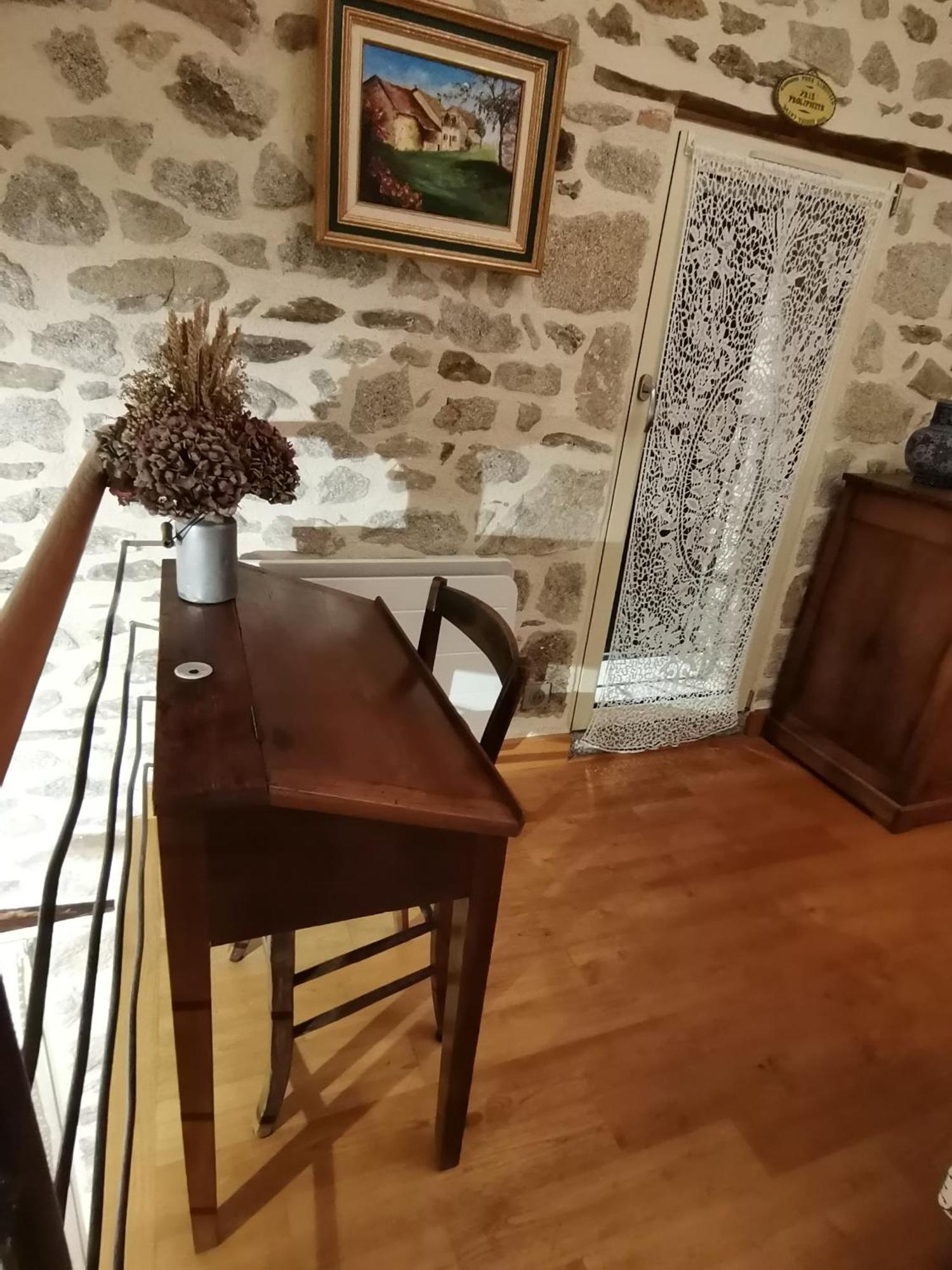 La Petite Porcherie Ladignac-le-Long Zewnętrze zdjęcie