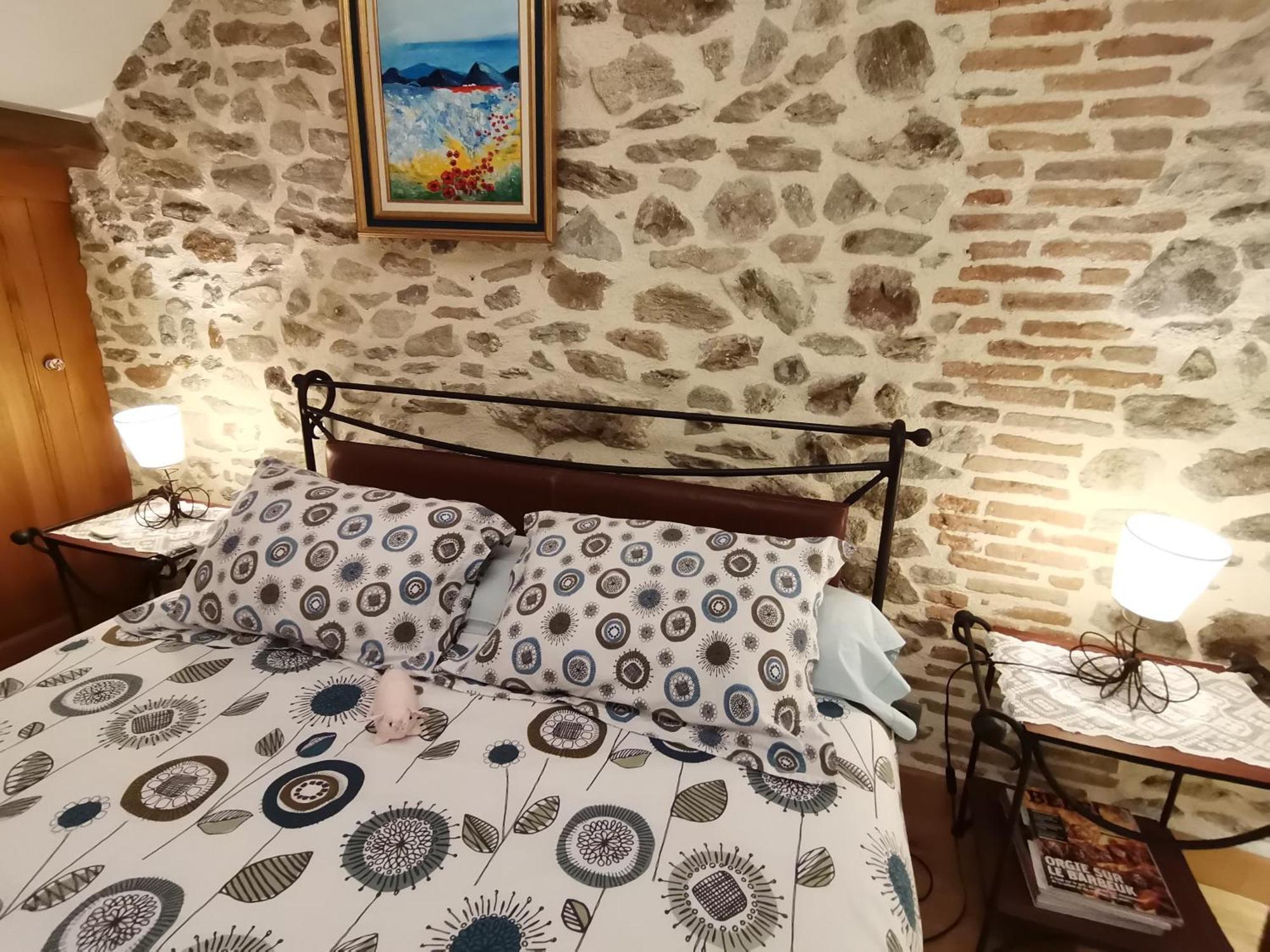 La Petite Porcherie Ladignac-le-Long Zewnętrze zdjęcie
