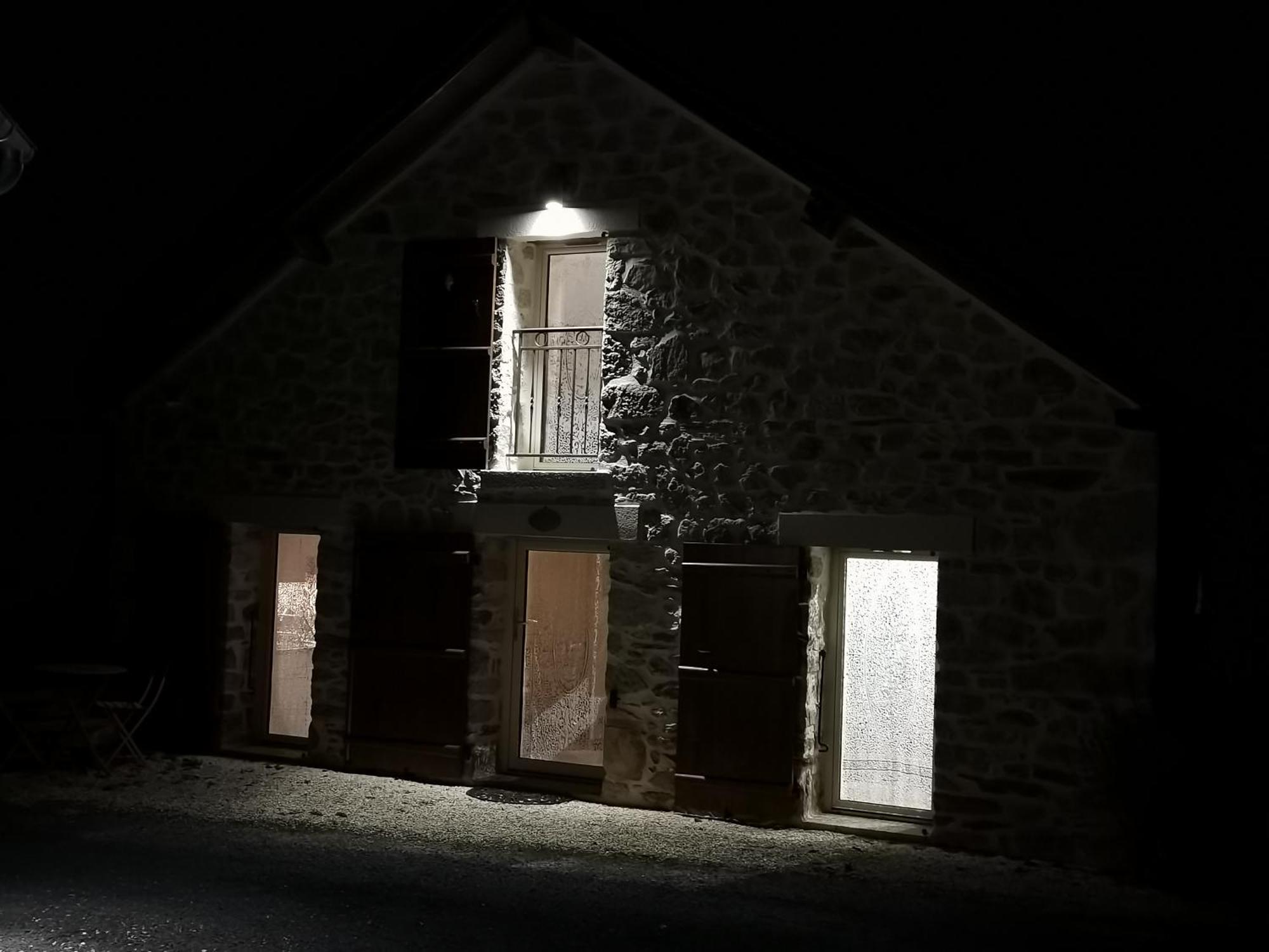 La Petite Porcherie Ladignac-le-Long Zewnętrze zdjęcie
