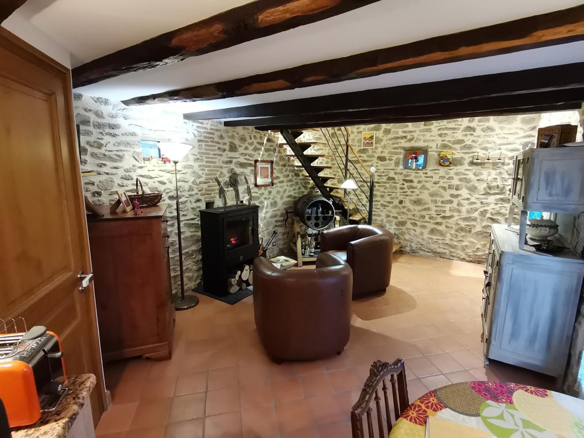 La Petite Porcherie Ladignac-le-Long Zewnętrze zdjęcie