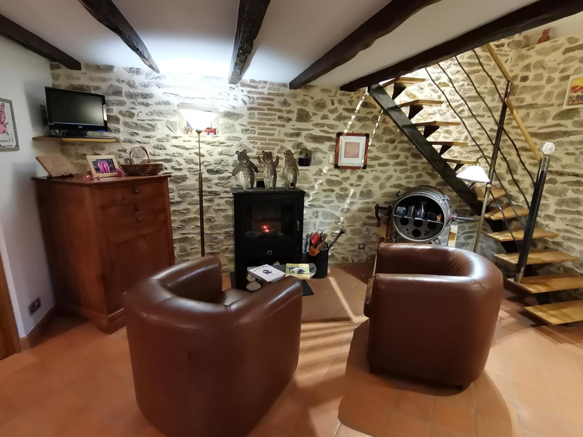 La Petite Porcherie Ladignac-le-Long Zewnętrze zdjęcie